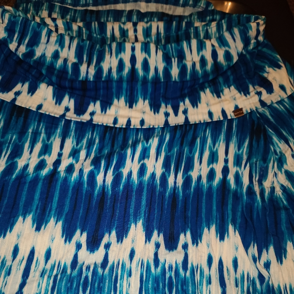 calvin klein skirt